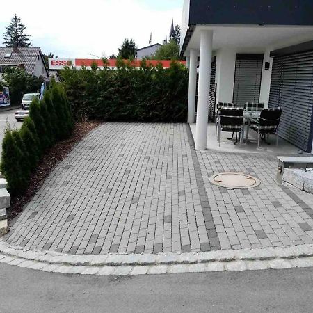 Ferienwohnung Angelina Markdorf Zewnętrze zdjęcie