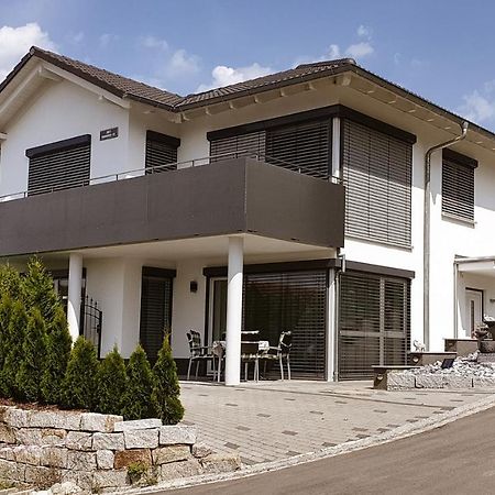 Ferienwohnung Angelina Markdorf Zewnętrze zdjęcie