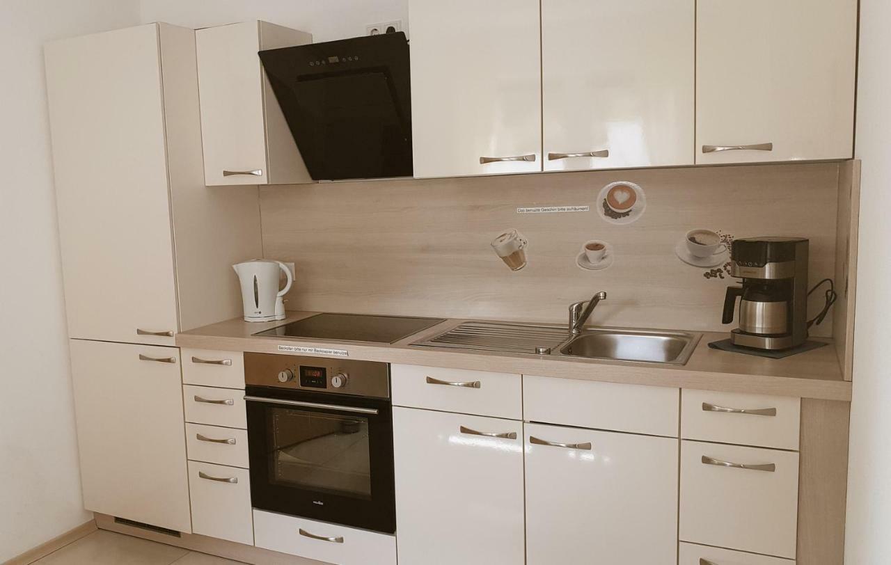 Ferienwohnung Angelina Markdorf Zewnętrze zdjęcie