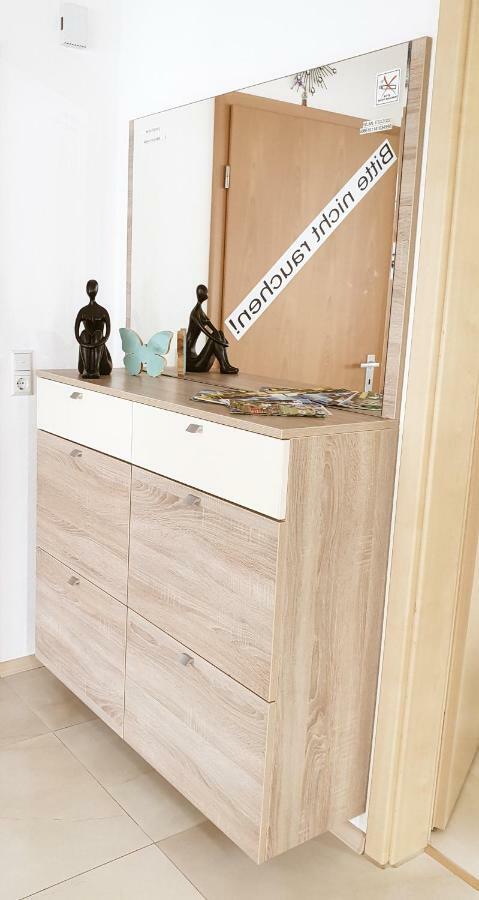 Ferienwohnung Angelina Markdorf Zewnętrze zdjęcie