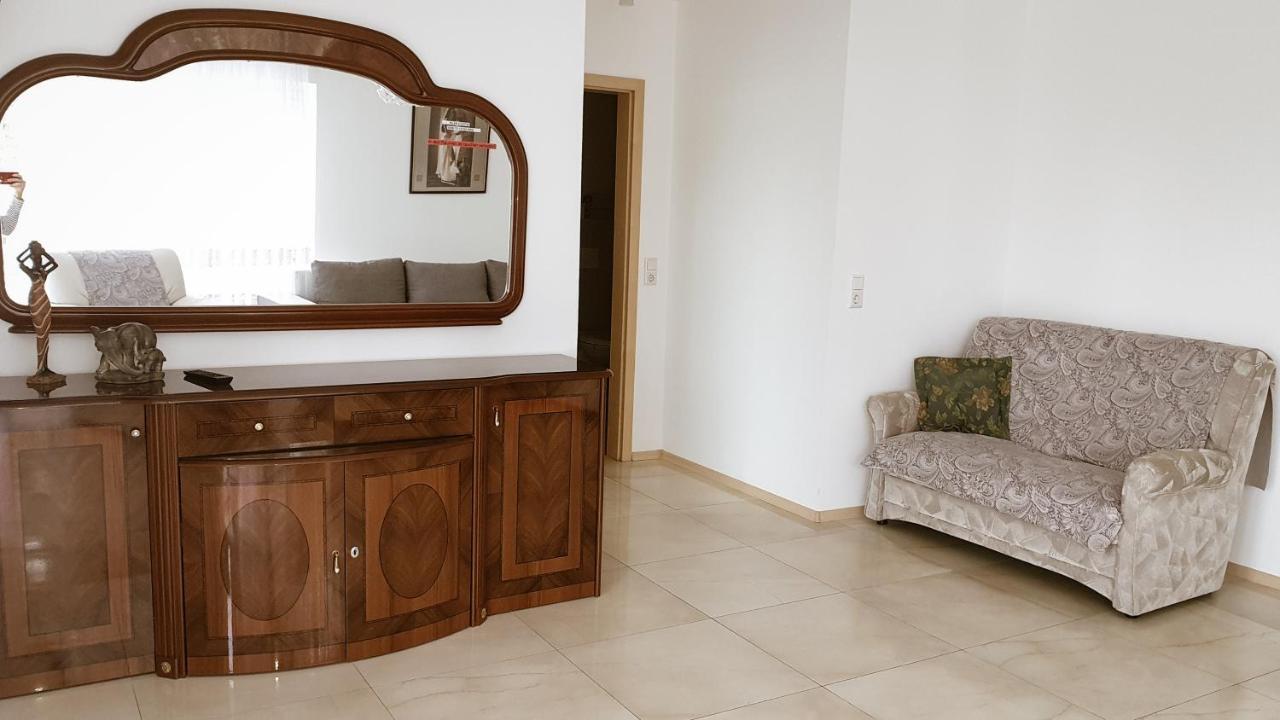 Ferienwohnung Angelina Markdorf Zewnętrze zdjęcie